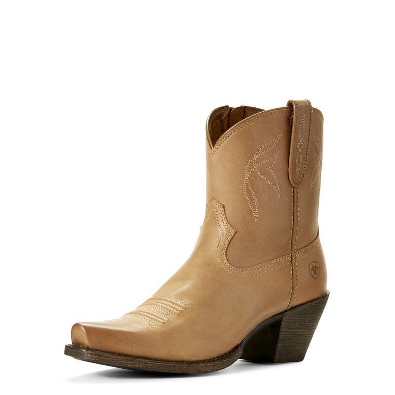 Ariat Lovely Haki Western Csizma Bayan (38786-416)